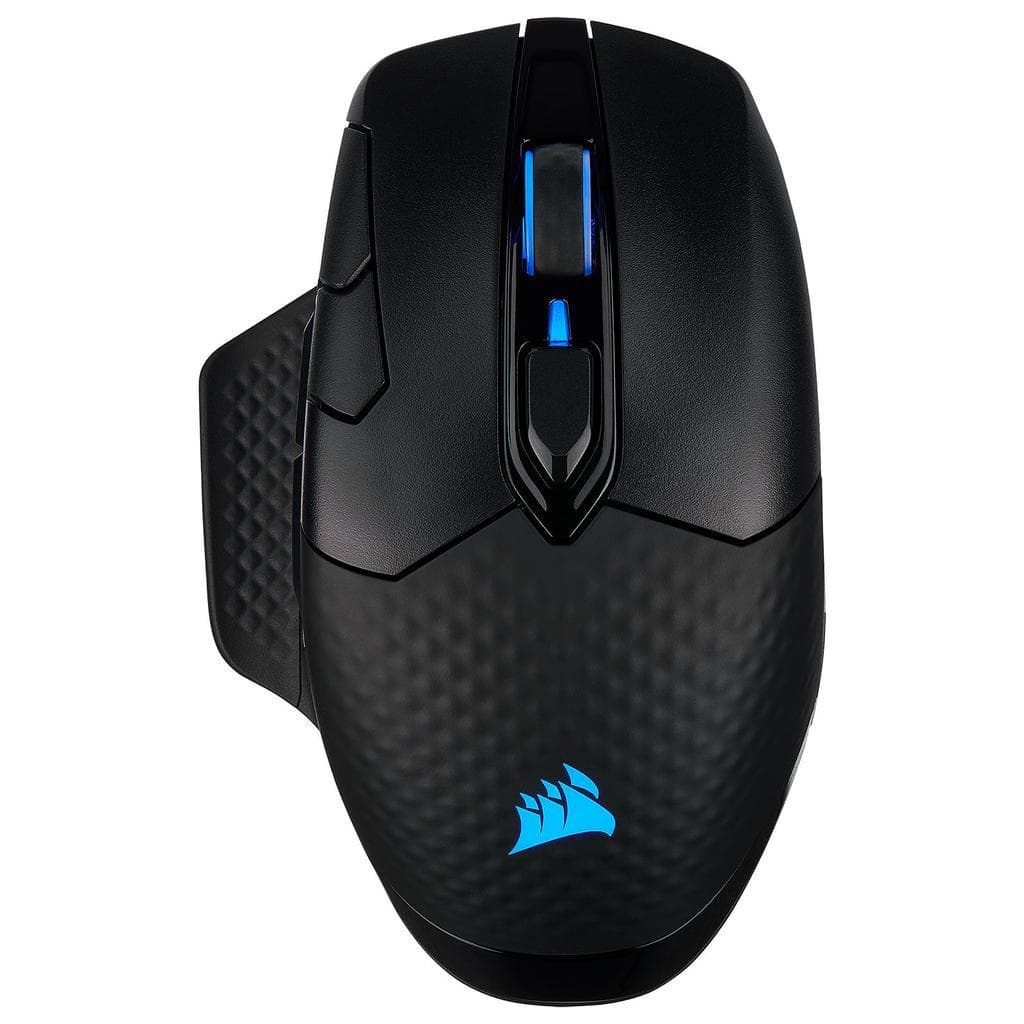 Corsair Dark Core RGB Pro SE Mouse senza fili