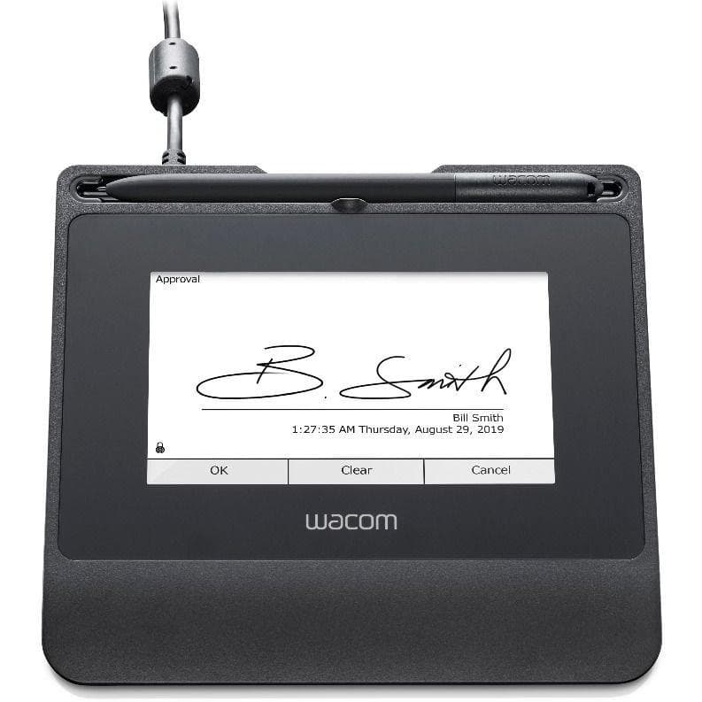 Wacom STU-540 Tavolette grafiche