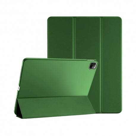 Cover iPad Pro" (2018/2020/2021) - Poliuretano termoplastico (TPU) - Verde