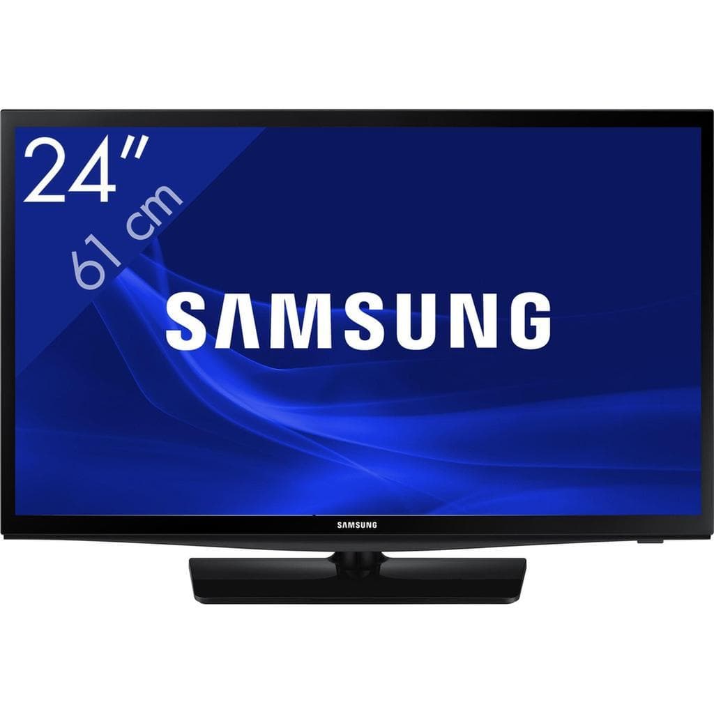 TV0 Pollici Samsung LED HD 720p UE24N4305