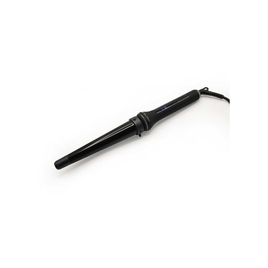 Corioliss GLAMOUR WAND Black Soft Touch Bigodini elettrici