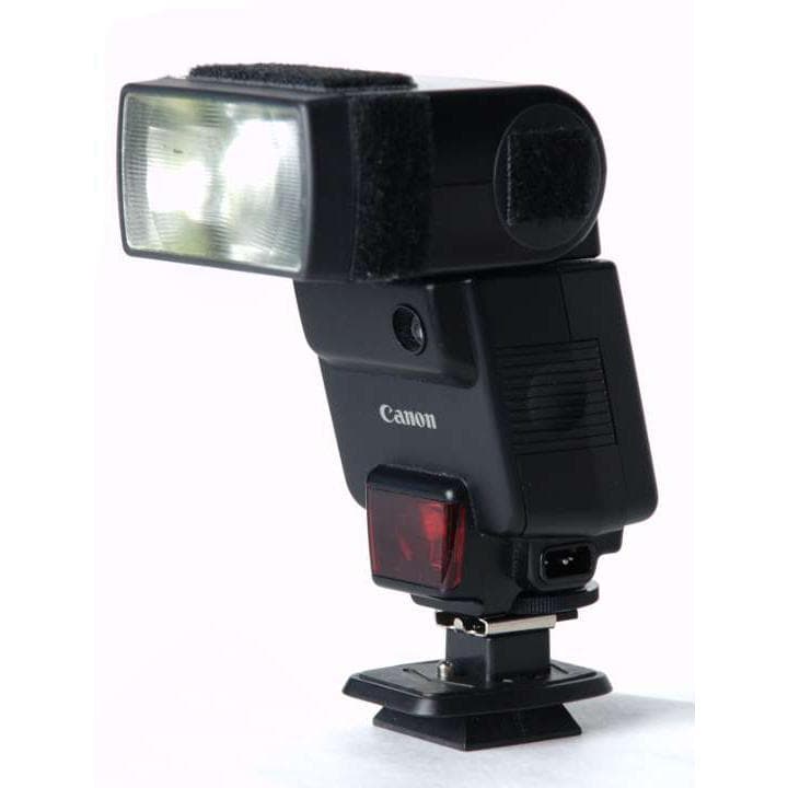 Flash Canon Speedlite 430EZ