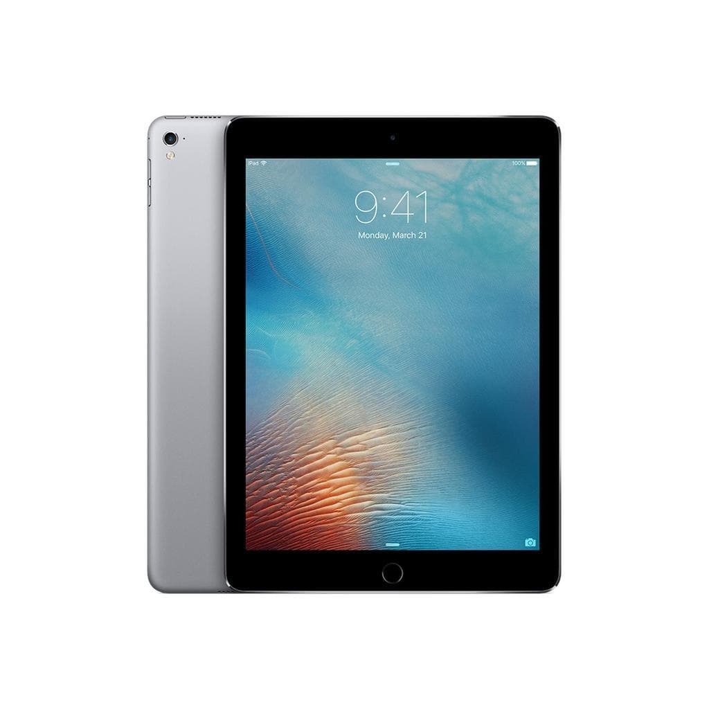 iPad Pro (2016, A9 series)
