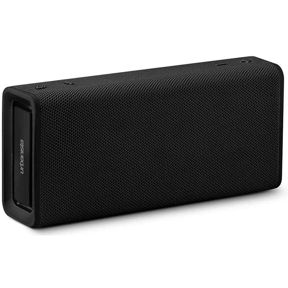 Altoparlanti Bluetooth Urbanista Brisbane Plus - Nero