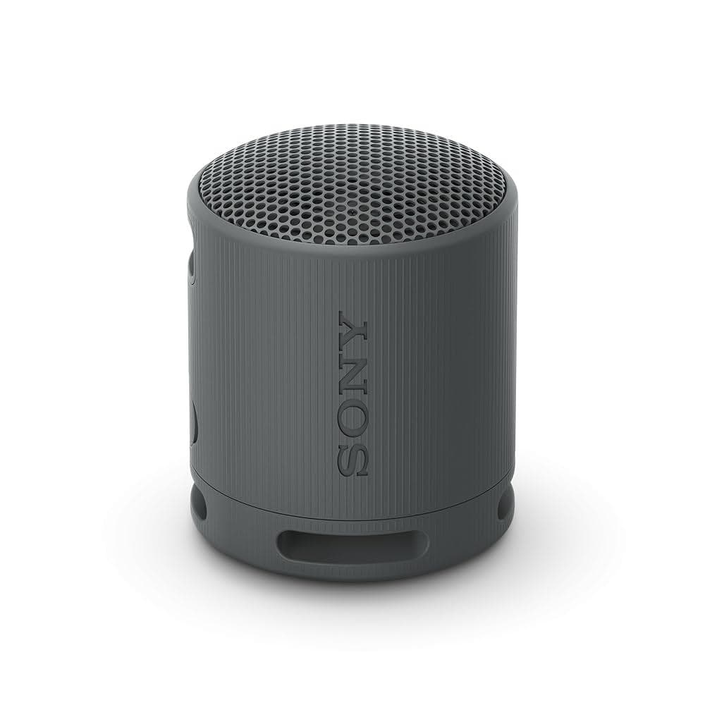 Altoparlanti Bluetooth Sony XB100 - Nero