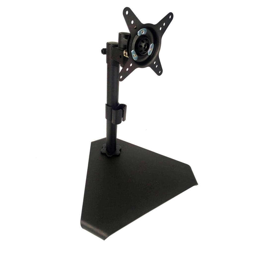 Link Base Vesa 75/100 Accessori televisione