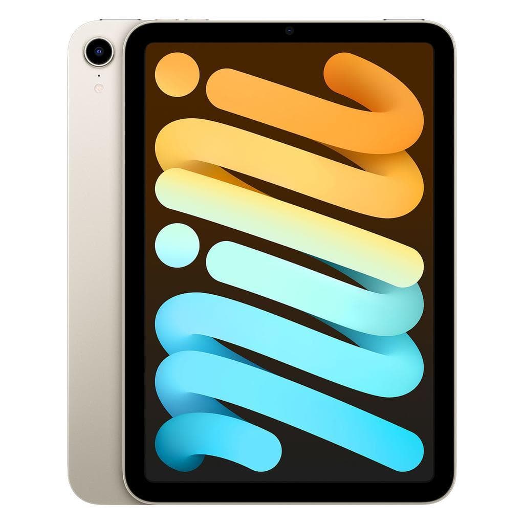 iPad mini 6 (2021, A15 series)