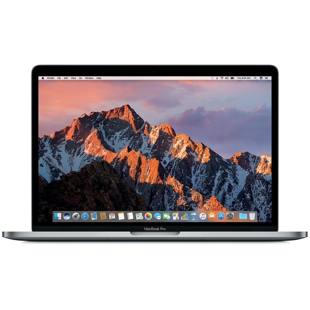 MacBook Pro (2016,Intel) "obsoleto"