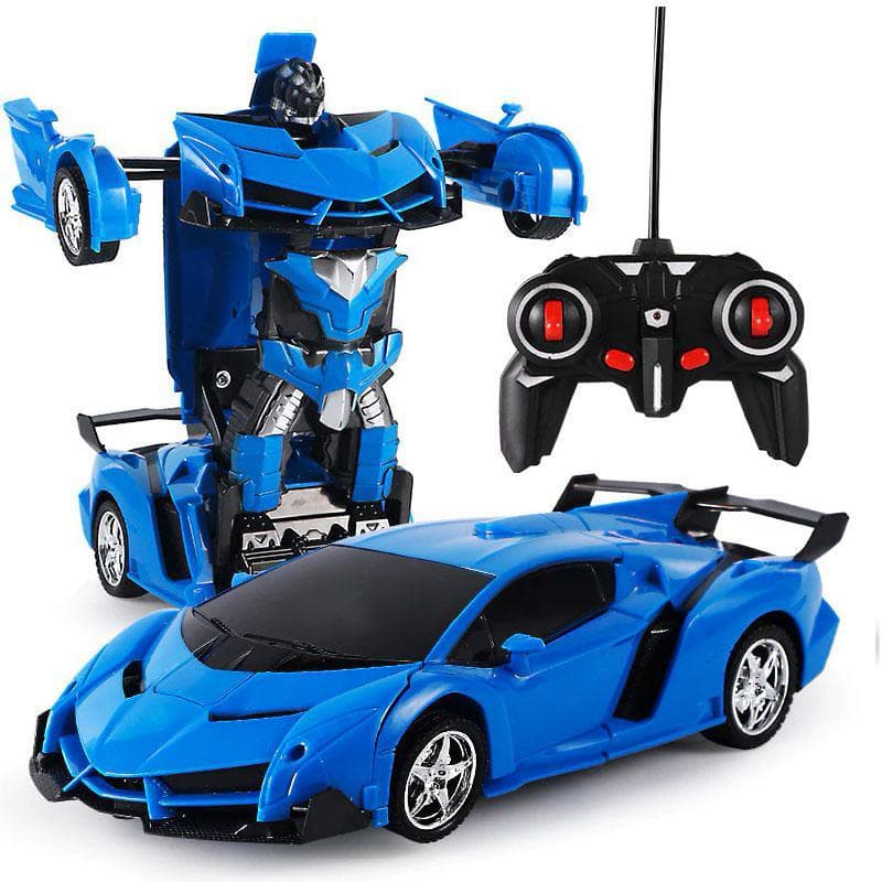 Shop-Story 2 in 1 RC Car Automobili