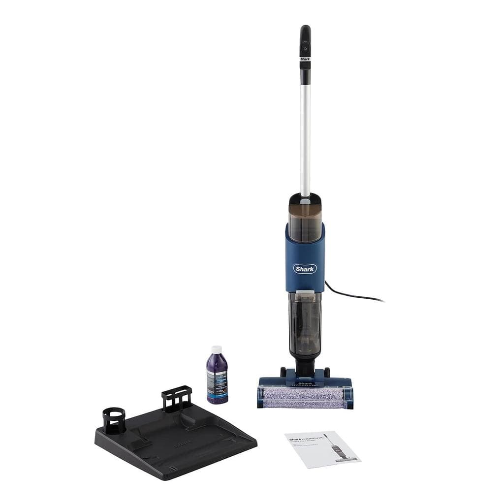 Aspirapolvere senza sacco SHARK WD100EU