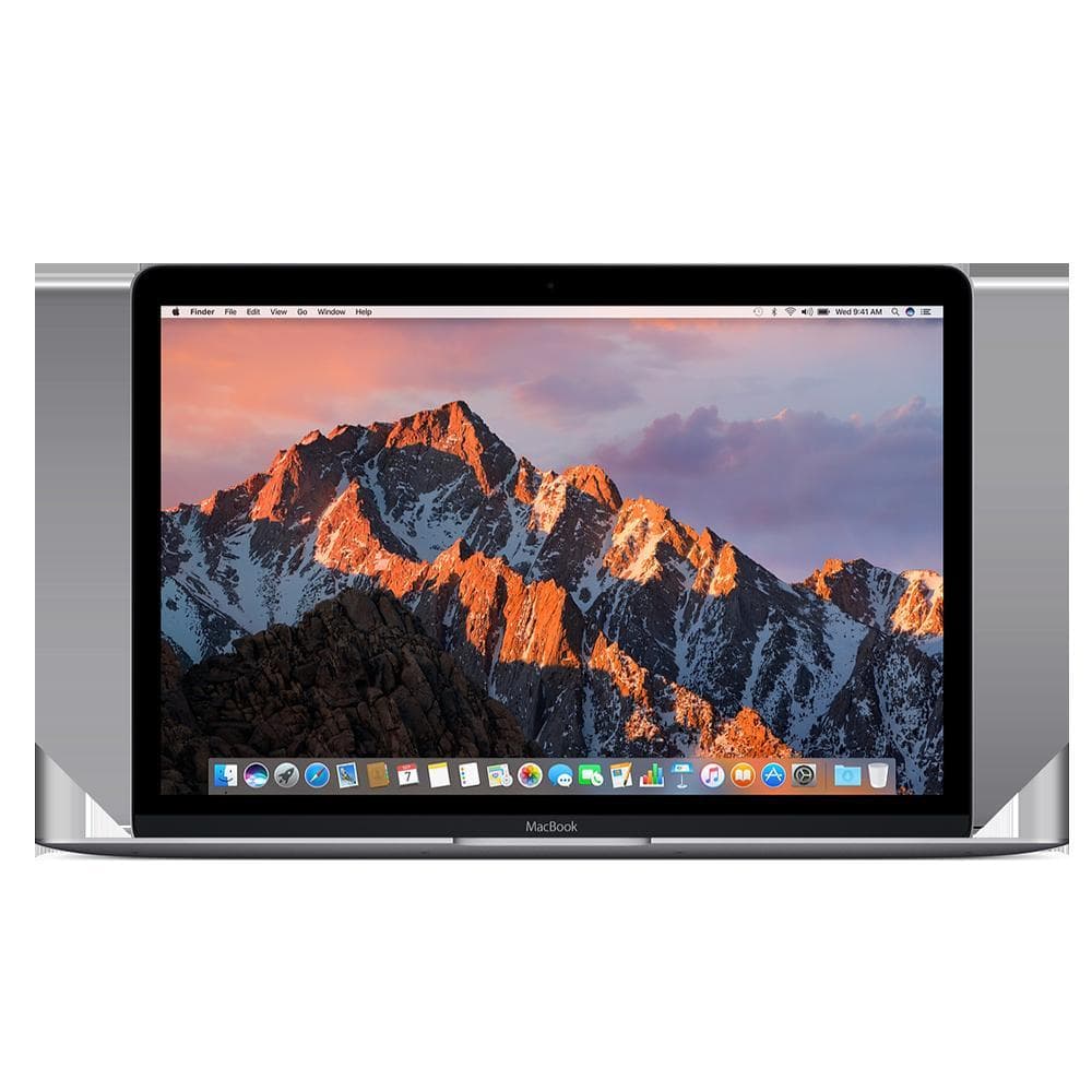 MacBook (2015,Intel) "obsoleto"