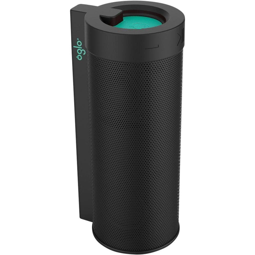 Altoparlanti Bluetooth Oglo# Loops 2 - Nero