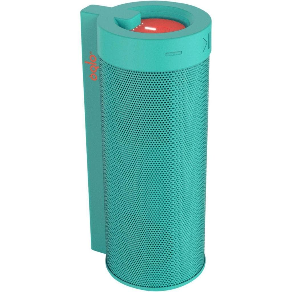 Altoparlanti Bluetooth OGLO# Loops - Blu