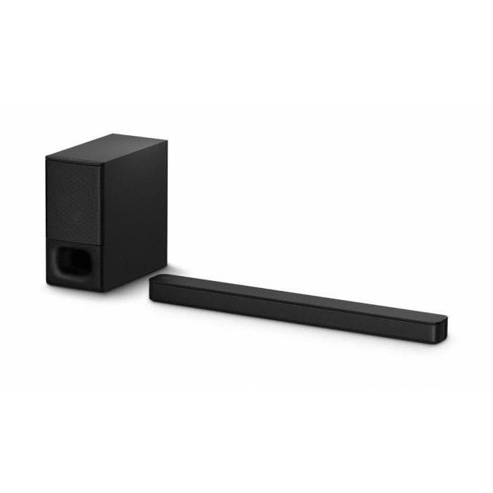 Barra del suono Sony HT-S350 - Nero