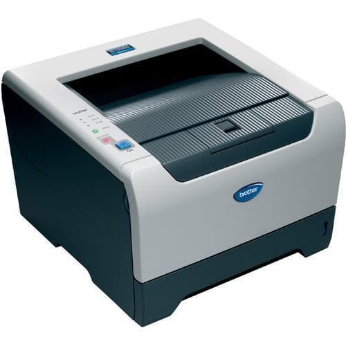 Brother HL-52500DN Laser monocromatico