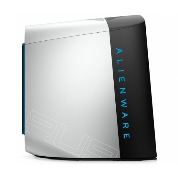 Dell Alienware Aurora R12 Core i7 GHz - SSD 1 TB - 16 GB - NVIDIA GeForce RTX 3070