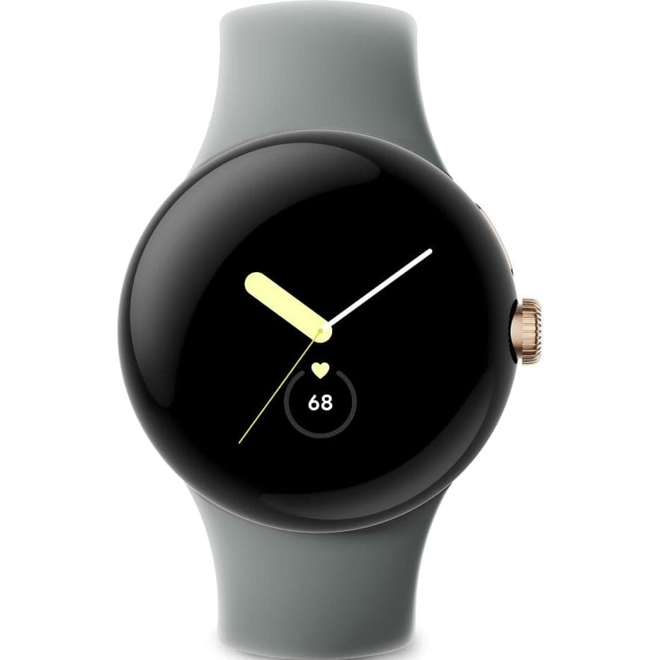 Google Pixel Watch
