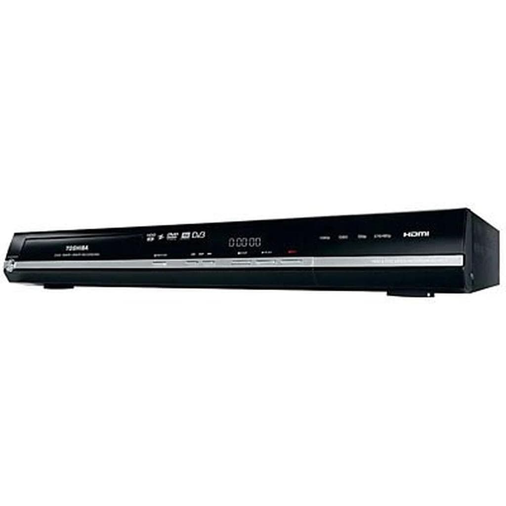 Toshiba RD-88T Lettori DVD