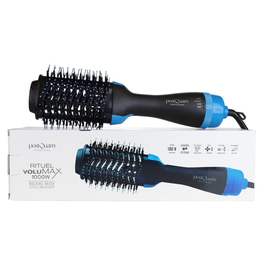 Postquam RITUEL VOLUMAX Spazzole elettriche
