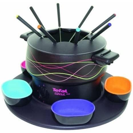 Tefal EF350012 Set da fonduta