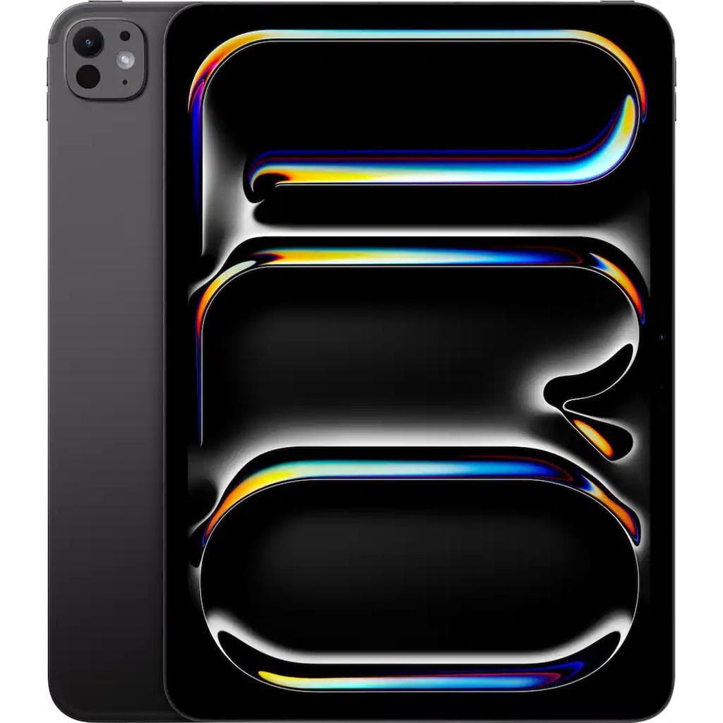 iPad Pro (2025, M5 series)