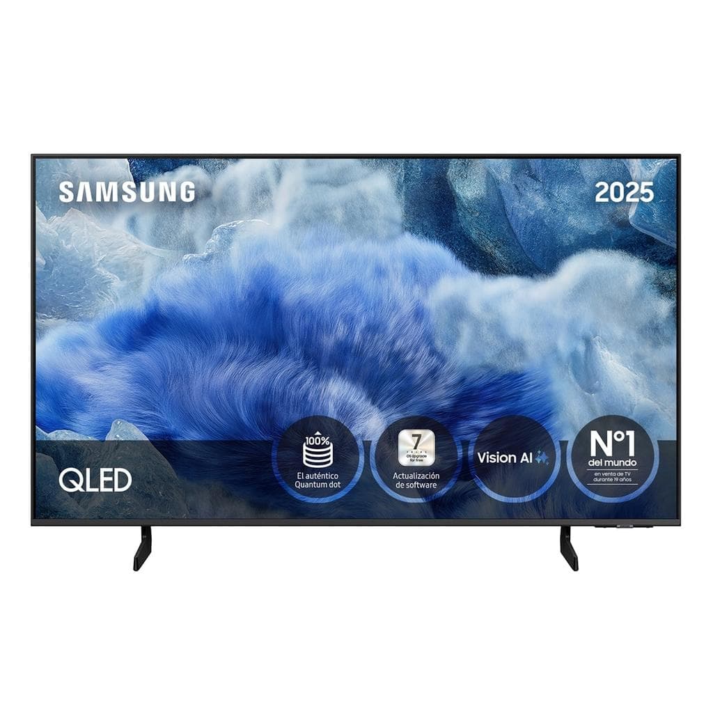 Smart TV0 Pollici Samsung QLED Ultra HD 4K TQ43Q8FAAUXXC