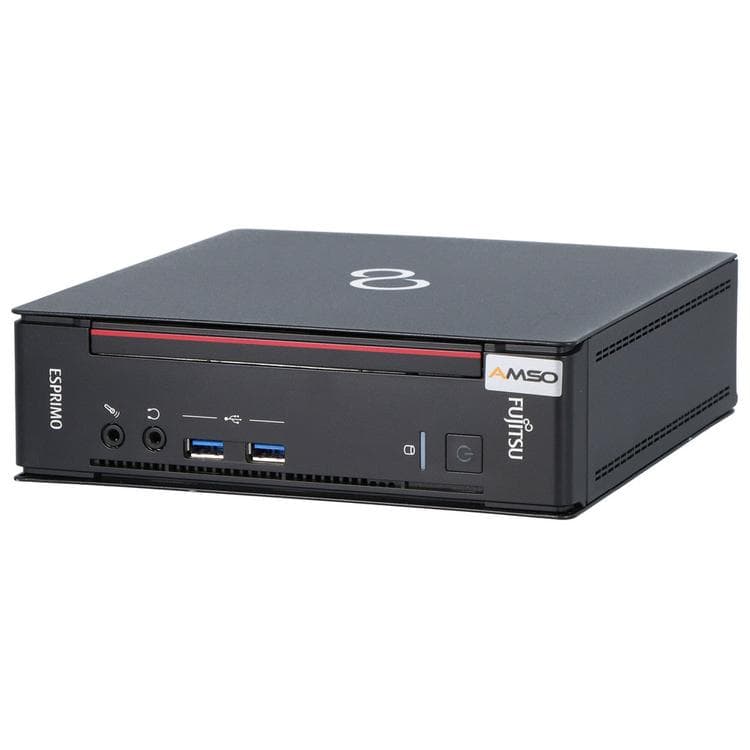 Fujitsu Esprimo Q558 Mini-PC Core i5 GHz - SSD 1 TB RAM 8 GB