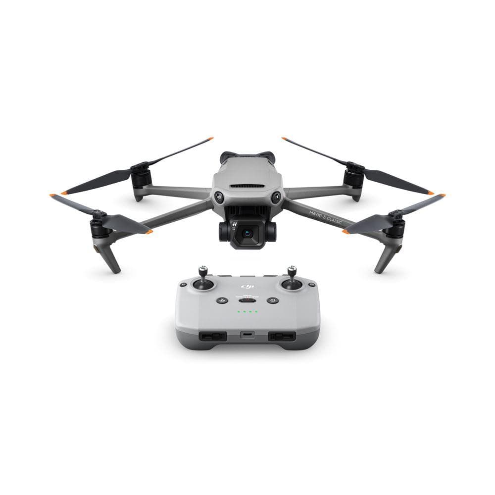 Drone Dji Mavic 3 + Fly More Kit000 min