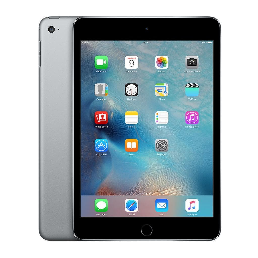 iPad mini 3 (2015, A8 series)