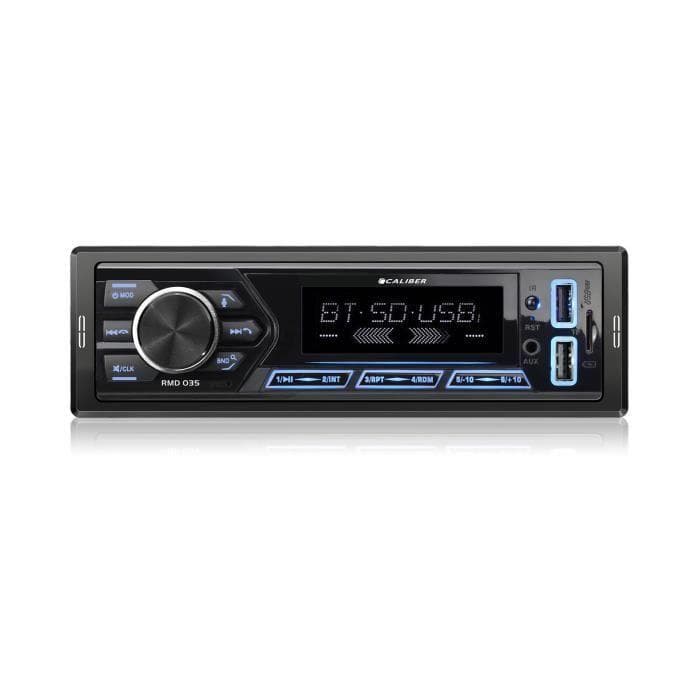 Caliber RMD035MP Autoradio