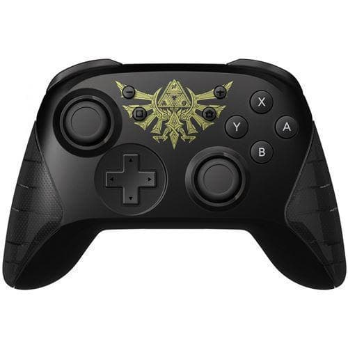Joystick Nintendo Switch Hori Nintendo Switch The Legend of Zelda Linkin Awakening