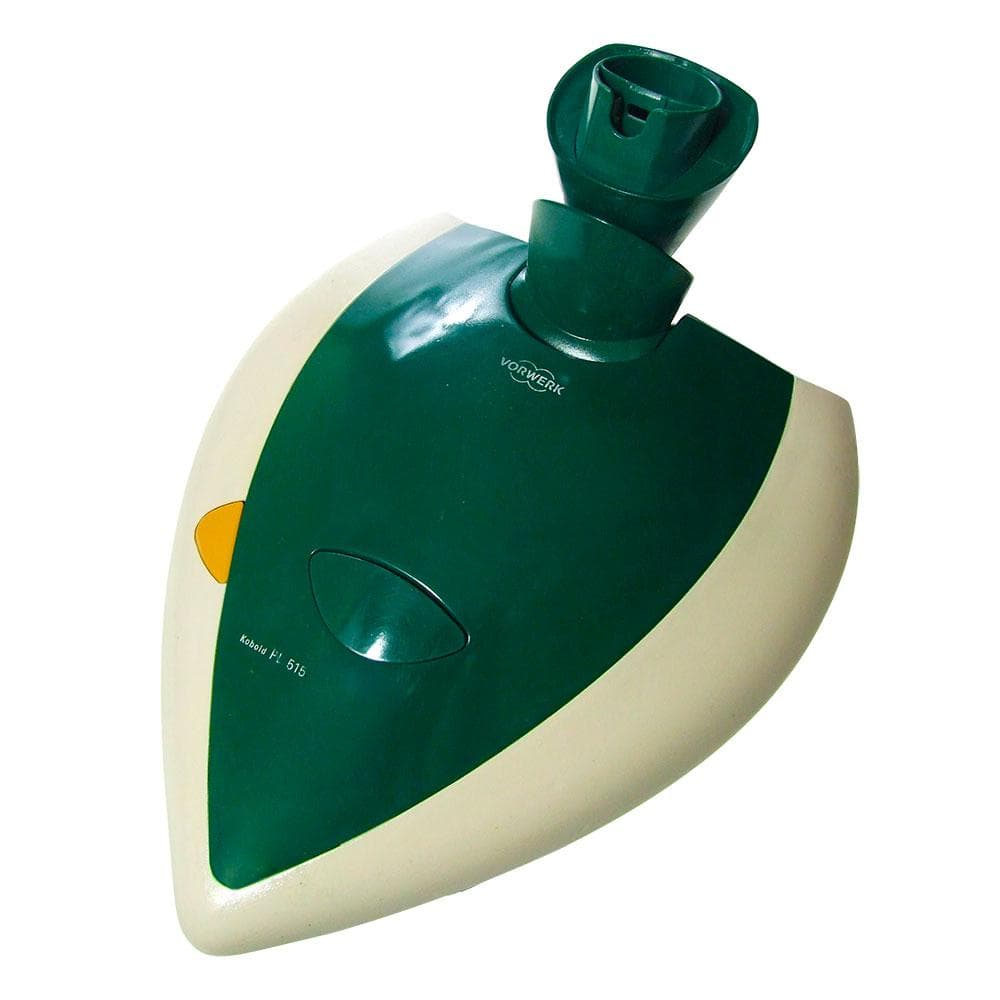 Lucidatrice Pulilux 515 Cuore Folletto VK 130 131 135 136 140 150 200 220s Ricondizionato Rigenerato...