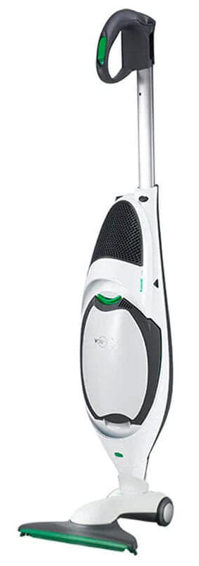Aspirapolvere Folletto VK 150 Rigenerato Garantito 2 Anni con Spazzola HD50...