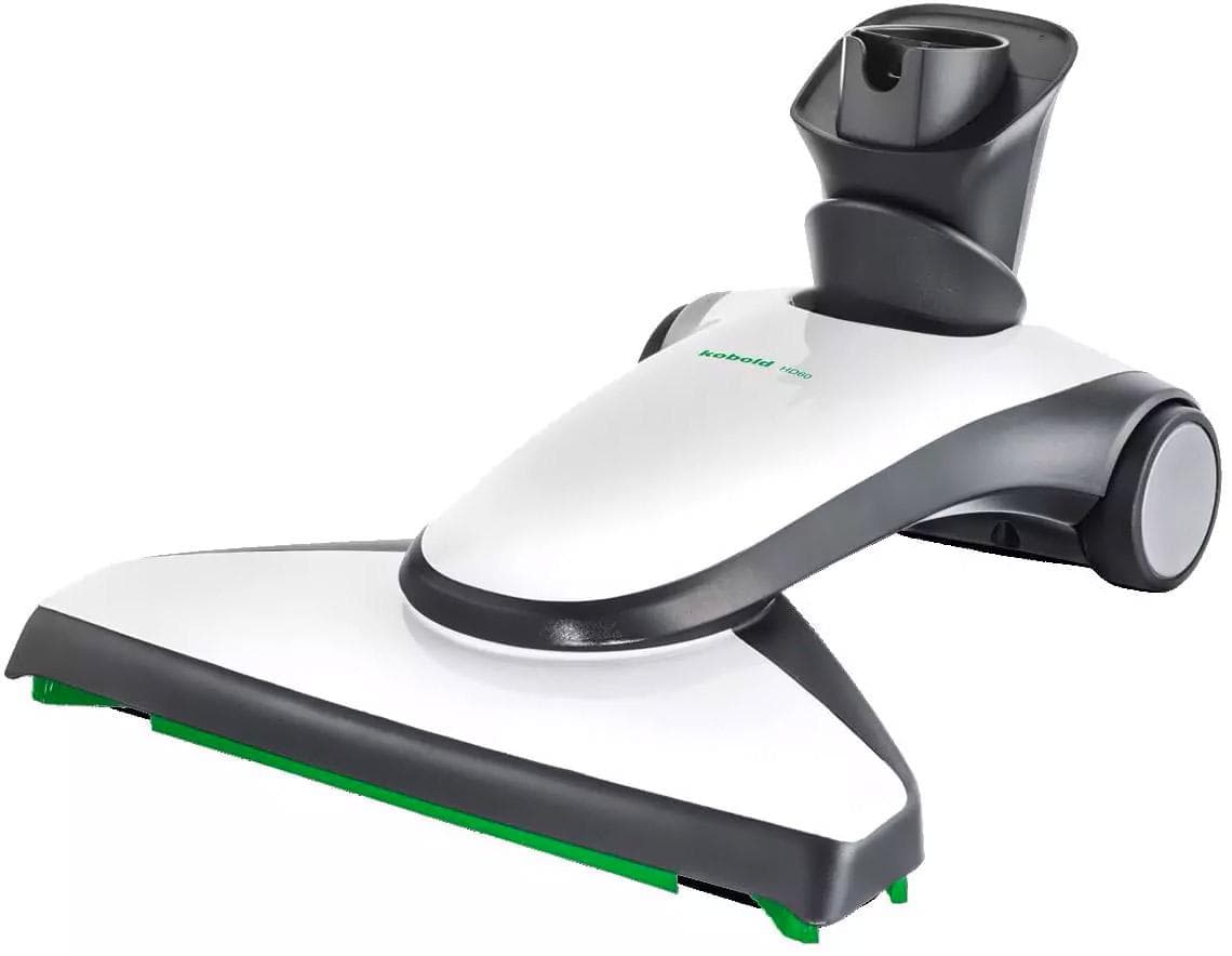 Aspirapolvere Folletto VK 220S Rigenerato Garantito 2 Anni con Spazzola Snodabile...