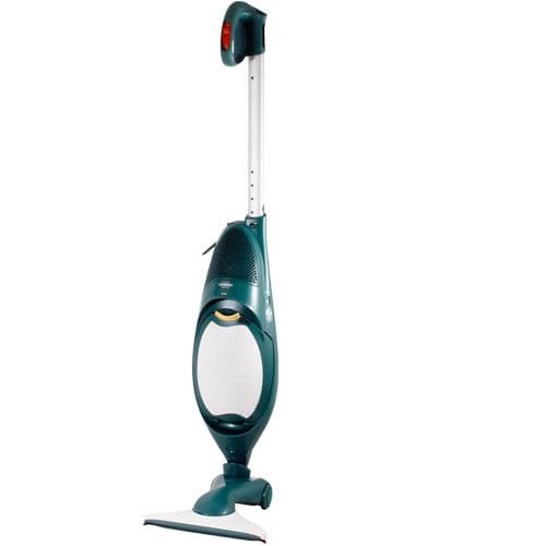 Aspirapolvere Folletto VK 140 Rigenerato Garantito 2 Anni con Spazzola Snodabile...