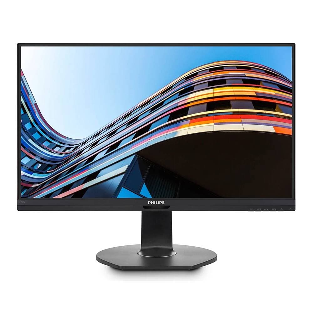 Philips 345B1C/00 - 34 pollici - 3440x1440 - 2 ingressi HDMI - DisplayPort - Nero