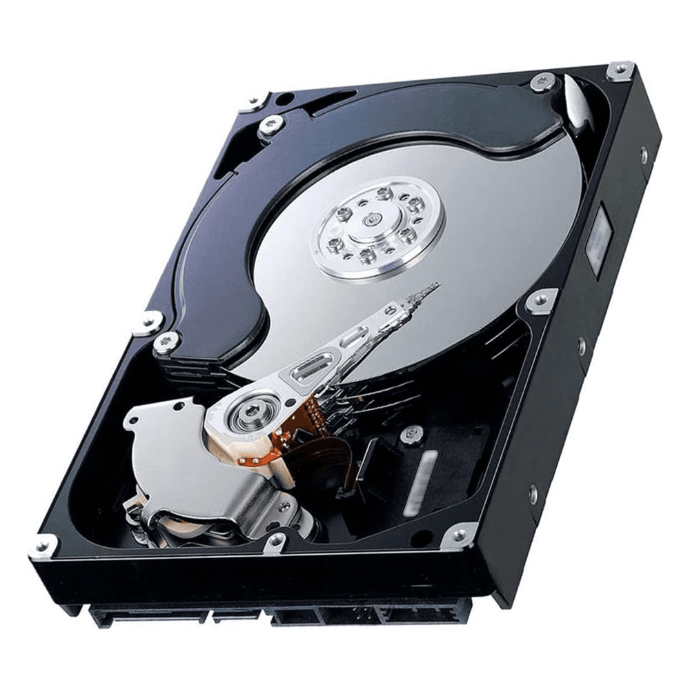 HDD SATA da 3,5 pollici da 250 GB