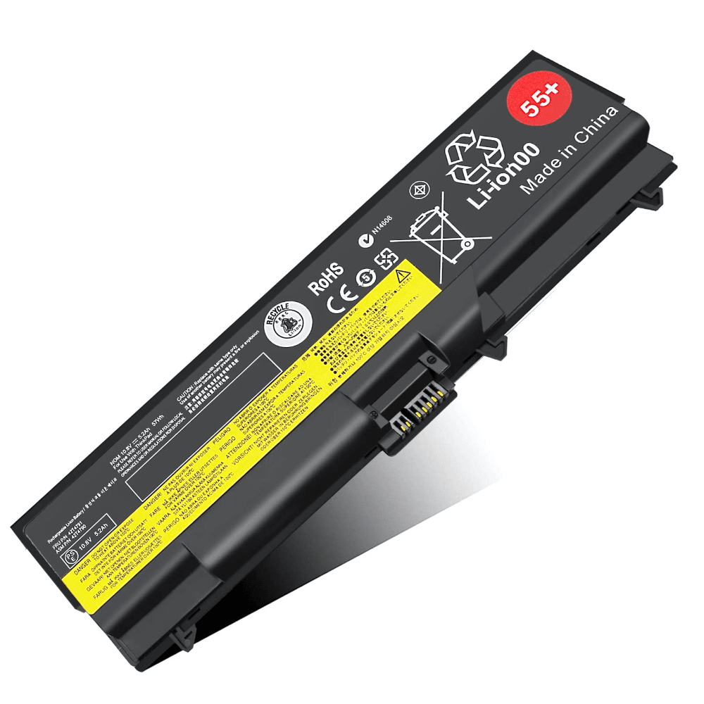 Lenovo ThinkPad L421 Replacement Accu