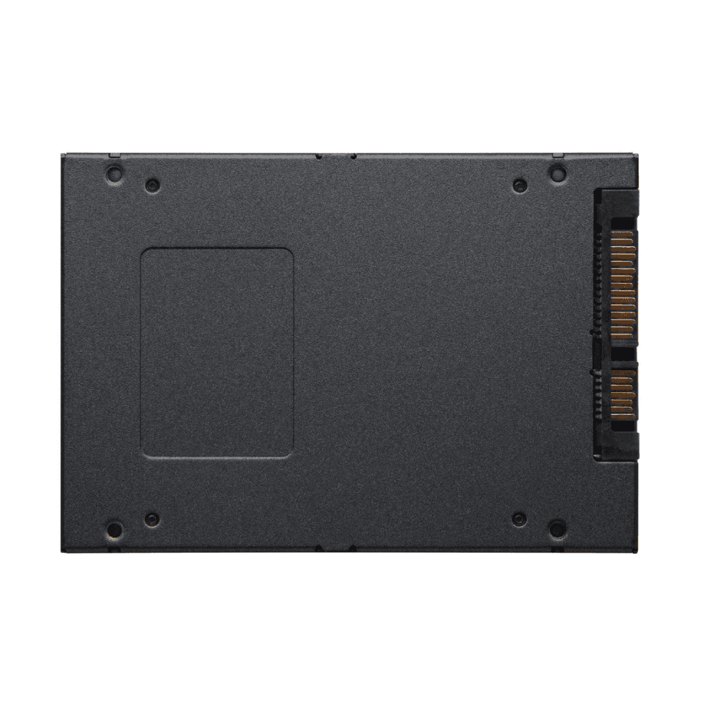 SSD da 480 GB SATA da 2,5 pollici