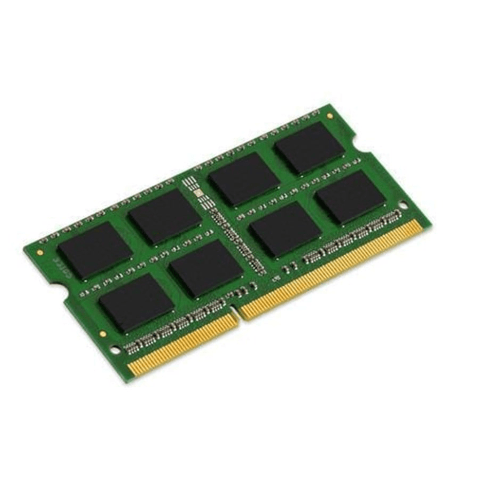DDR3L da 4 GB - 1600 MHz - SO-DIMM