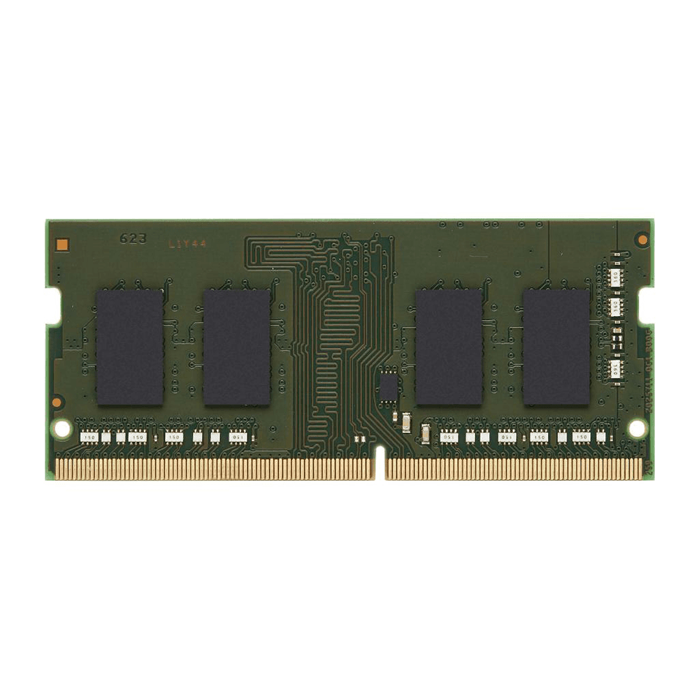 DDR4 da 4 GB - 2400 MHz - SO-DIMM