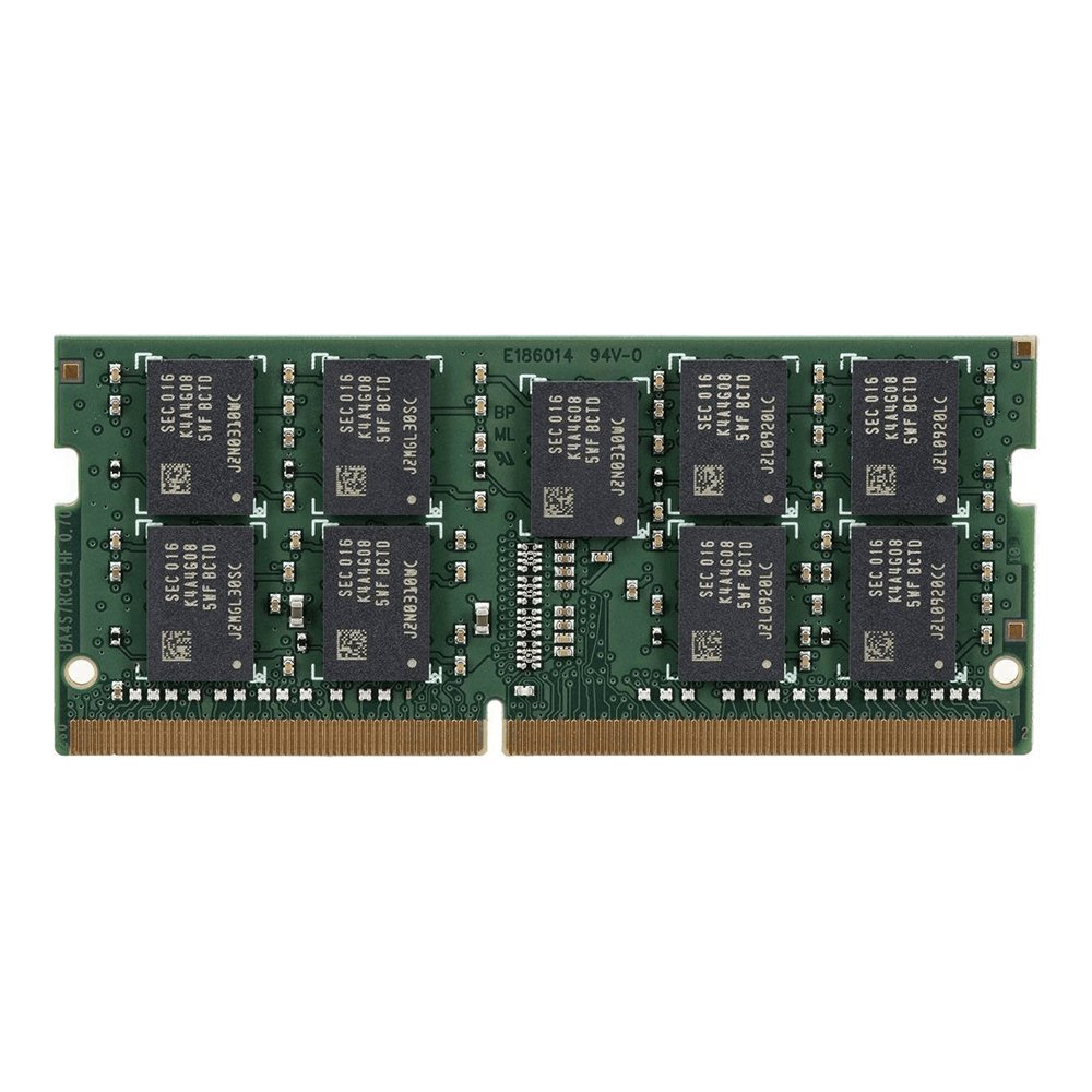 DDR4 da 8 GB - 2666 MHz - SO-DIMM