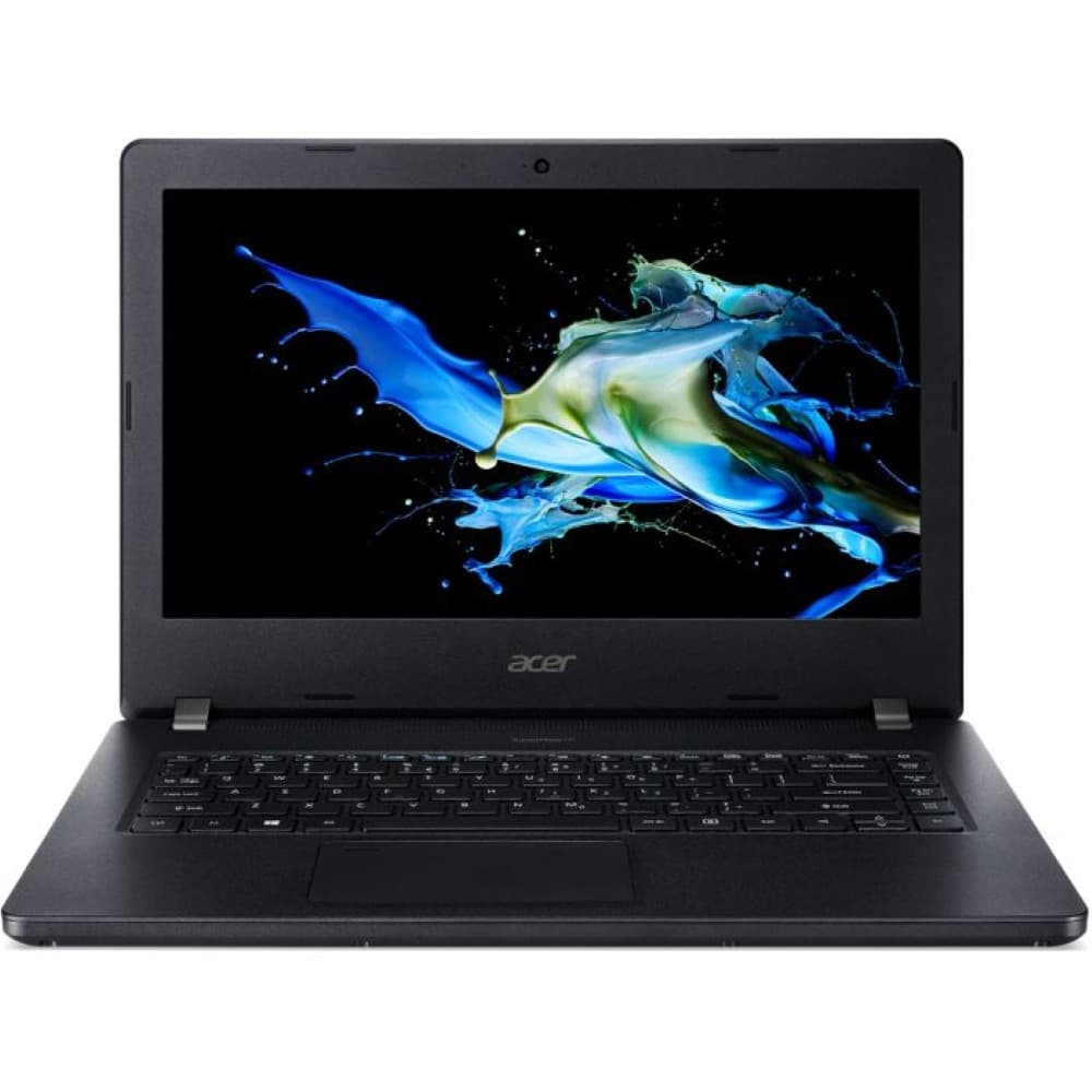 Acer Travelmate P214-52 - Intel Core i3-10a generazione - 14 pollici - 8 GB RAM - SSD 256 GB - Windows 11 Home
