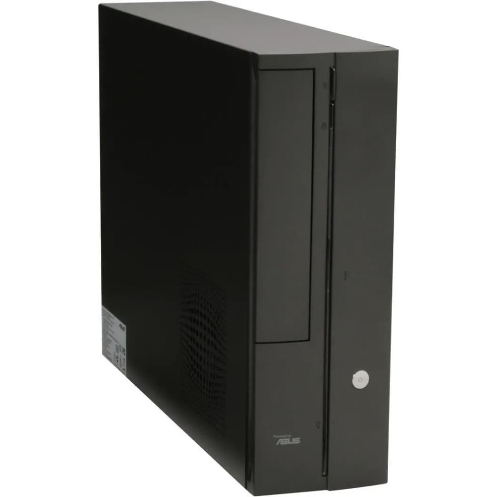 Asus P1-P5945GC SFF - Intel Core i5 di seconda generazione - 8 GB di RAM - SSD da 256 GB - Windows 10