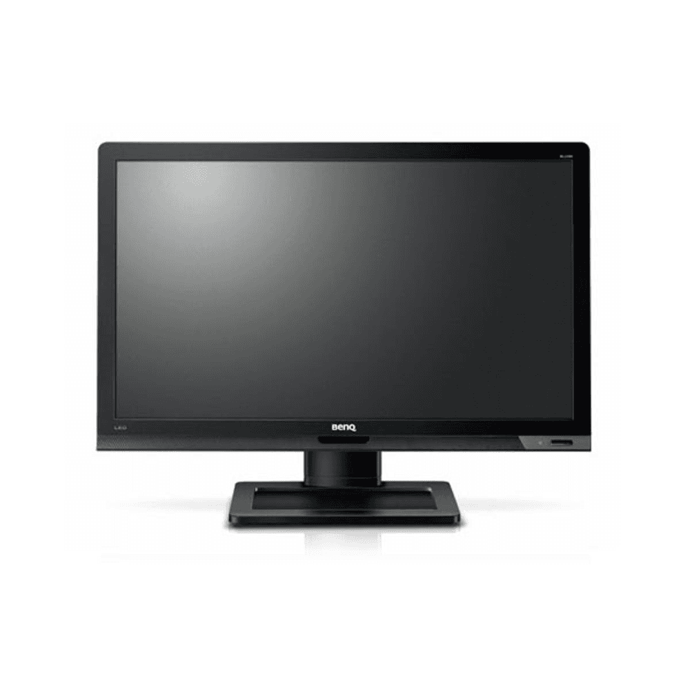BenQ BL2400PT - 24 pollici - 1920x1080 - DP - DVI - VGA - Nero