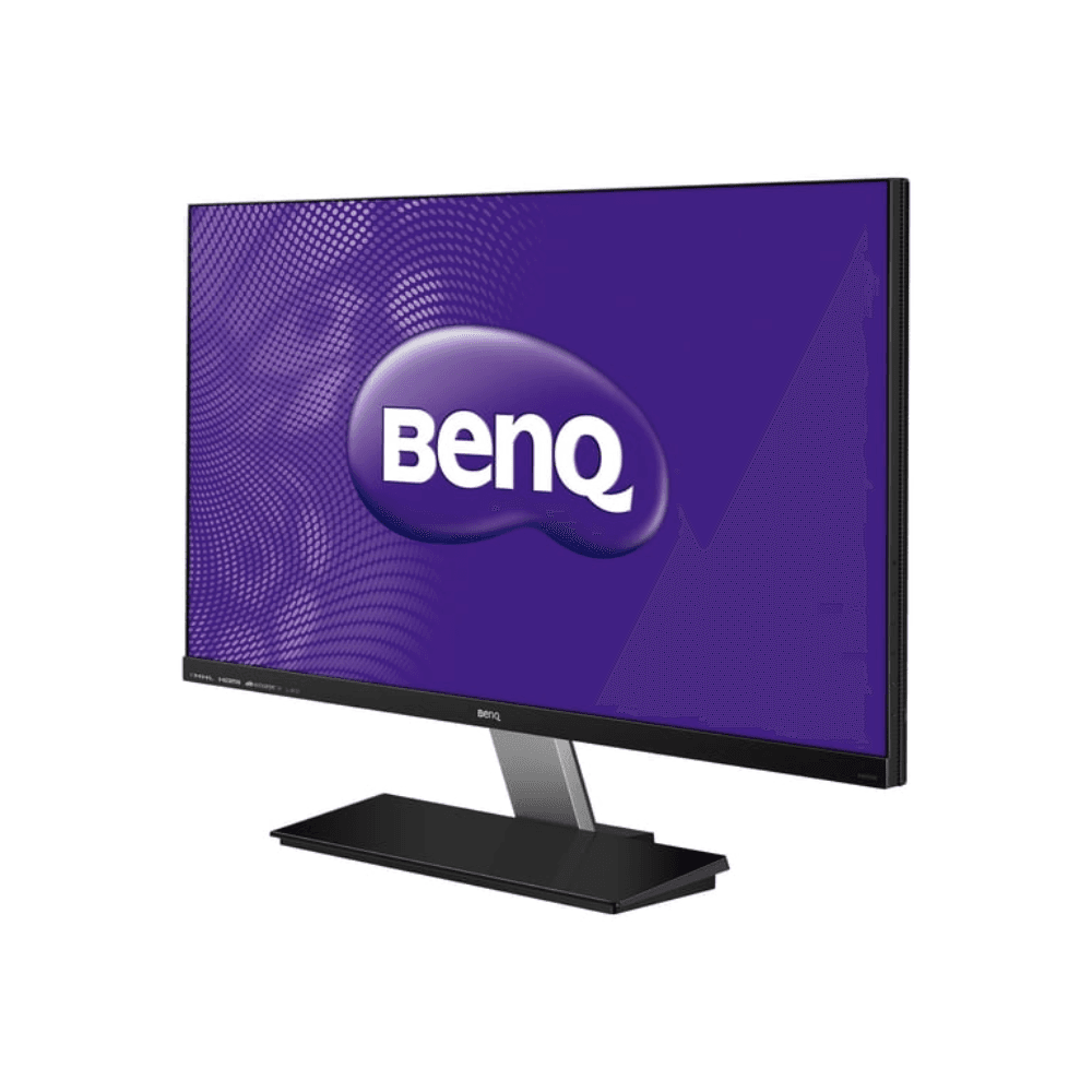 BenQ EW2740 - 27 inch - 1920x1080 - 2x HDMI - VGA - Zwart