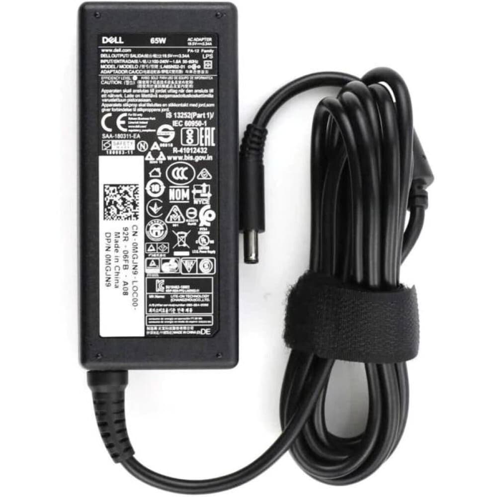 Adattatore Dell da 65 W - 3.0