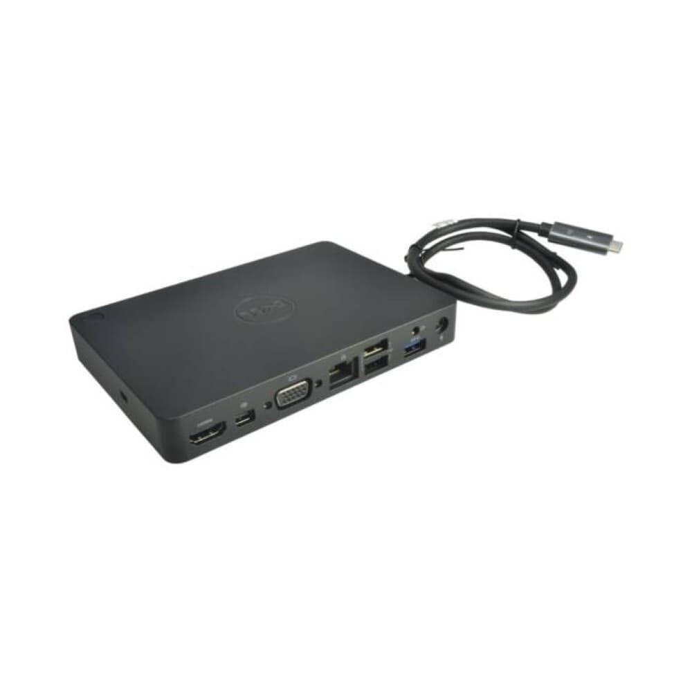 Dell Dock WD15 per Latitude 5480