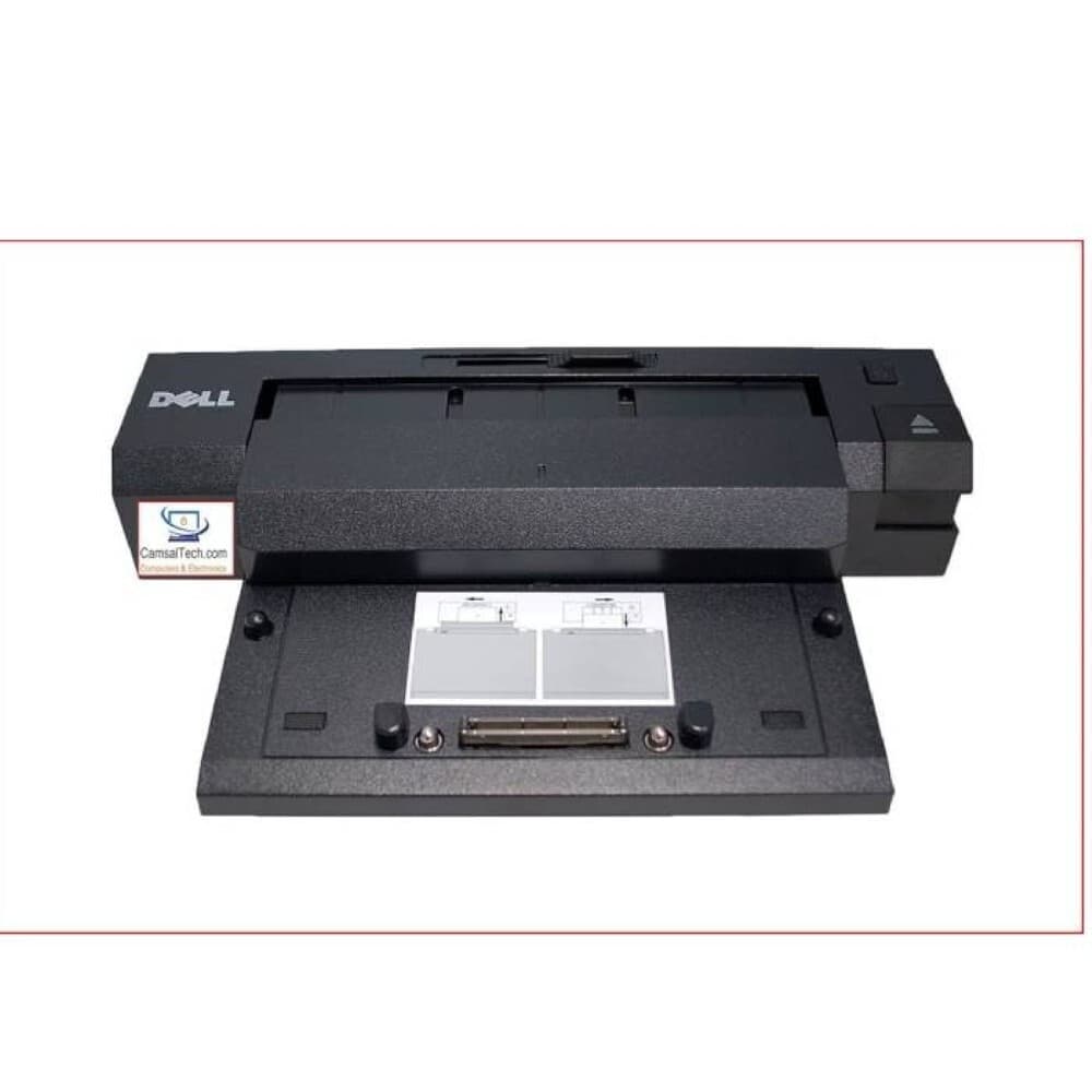 Replicatore di porte avanzato Dell E-Port Plus (K09A) adatto per Dell Latitude E6510
