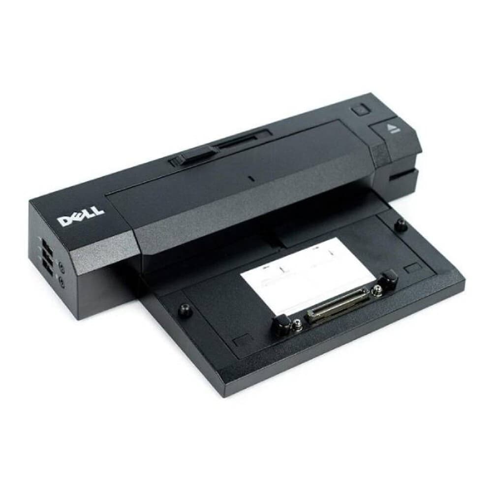 Docking station Dell E-Port Plus Pr02x per Dell Latitude E6400
